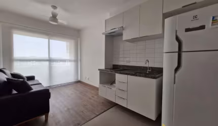 Apartamento com 1 quarto para alugar na Rua Alvarenga, 1203, Butantã, São Paulo, 32 m2 por R$ 3.400