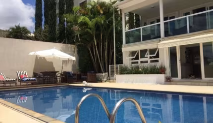 Casa em Condomínio para Venda em Ibiúna / SP no bairro Ibiúna