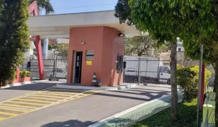 Apartamento com 2 quartos para alugar na Rua Manuel Martins Collaço, 246, Jardim D'Abril, São Paulo, 53 m2 por R$ 1.500