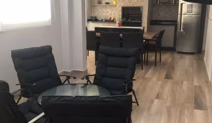 Cobertura de 3 quartos com 2 suítes em Presidente Altino - Osasco-SP  Ótima localização e acabamento de qualidade