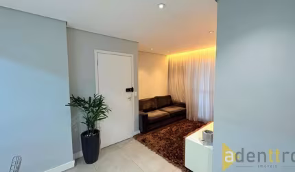 Apartamento com 3 quartos à venda na Rua Doutor Mário de Moura e Albuquerque, 400, Jardim Monte Kemel, São Paulo, 84 m2 por R$ 960.000