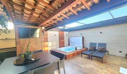 Casa com 3 quartos para venda em Alphaville São Paulo