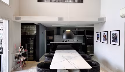 Apartamento mobiliado com 3 suítes para venda Alphaville São Paulo