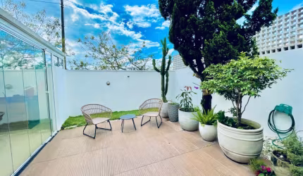 Casa com 3 quartos para venda Alphaville São Paulo