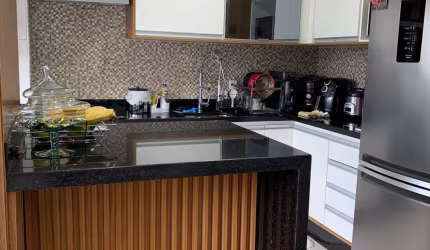 Apartamento 2 Dormitórios Á Venda em Barueri São Paulo - SP