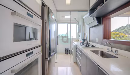 Apartamento com 2 suítes para venda em Alphaville Barueri