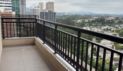 Apartamento á Venda 1 Dormitório 43 m² Empresarial 18 do forte Barueri São Paulo