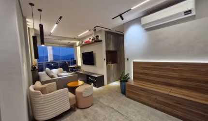 Apartamento 2 Dormitórios á venda ou locação 18 do forte Barueri São Paulo