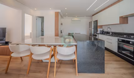 Apartamento mobiliado para venda Alphaville Barueri São Paulo