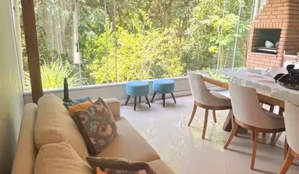 Casa com 2 quartos para venda em Barueri São Paulo