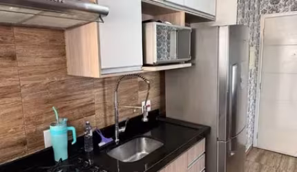 Apartamento com 2 quartos para venda em Barueri São Paulo
