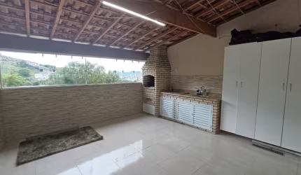 Casa para venda com 2 quartos em condomínio fechado Barueri São Paulo
