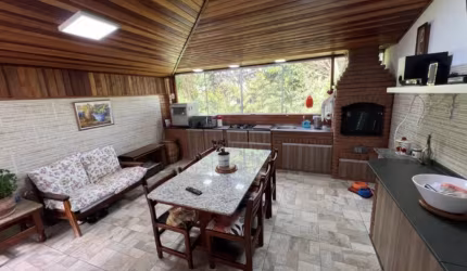 Casa para venda em condomínio fechado Barueri São Paulo