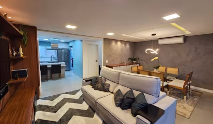 Casa para venda em Alphaville Santana de Parnaíba