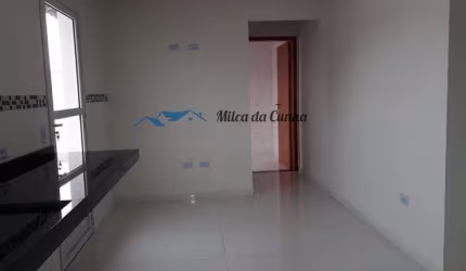 Cobertura Duplex Nova à Venda, Apartamento sem Condomínio, Baeta Neves, São Bernardo do Campo