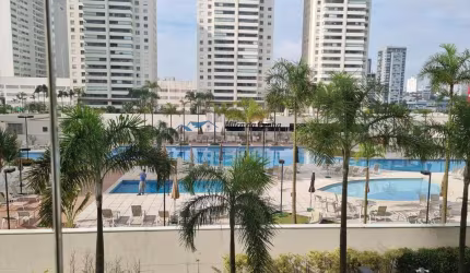 Condomínio Domo Life, com 155 m², 3 suítes, 3 vagas , Centro,  São Bernardo do Campo
