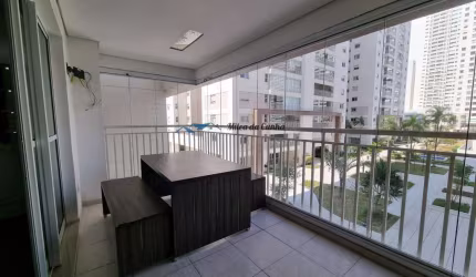 Apartamento à venda no Condomínio Domo Life com 123m², Varan