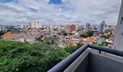Apartamento à Venda com 2 dormitórios, 1 vaga, 67m², Bairro Santa Teresinha, São Bernardo do Campo
