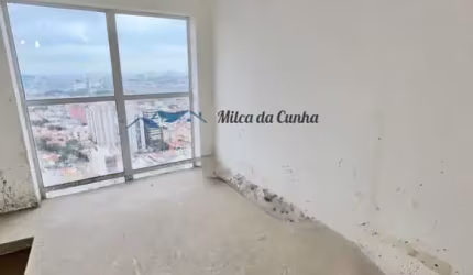 Duplex à Venda, com 77 m², 1 ou 2 dormitórios, 1 suíte, 2 vagas, Rudge Ramos, São Bernardo do Campo