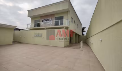 Condominio com Piscina no Belas Artes em Itanhaém