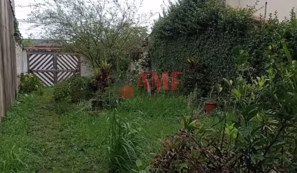 Terreno à venda no Cibratel em Itanhaém