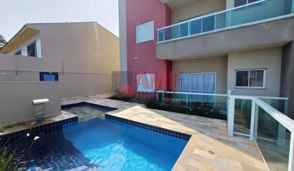 Apartamento na Praia do Cibratel em Itanhaém