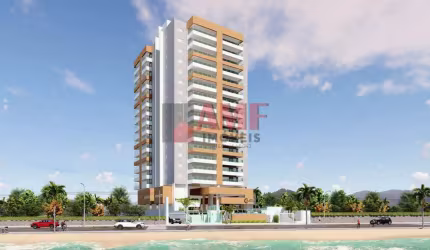 Apartamento na Praia de Mongaguá