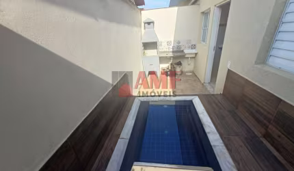 Casa em Condomínio na Praia do Cibratel 2 em Itanhaém