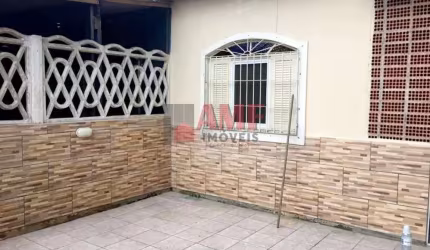 Casa na Praia de Itanhaém
