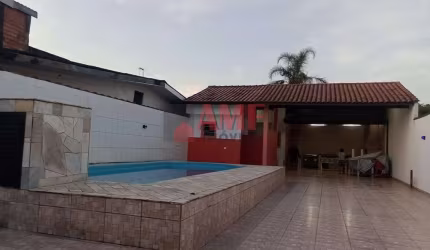 Salão comercial à venda no bairro Jardim Marilu - Itanhaém/SP