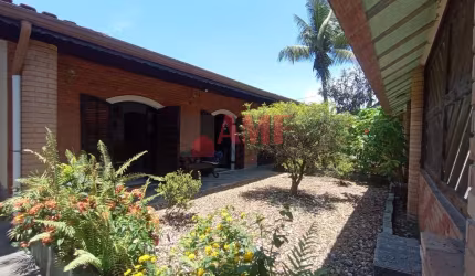 Casa na Praia de Itanhaém