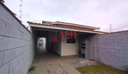 Casa à venda no bairro Jardim Das Palmeiras - Itanhaém/SP