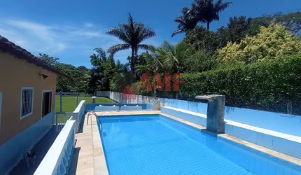 Chácara em Itanhaém