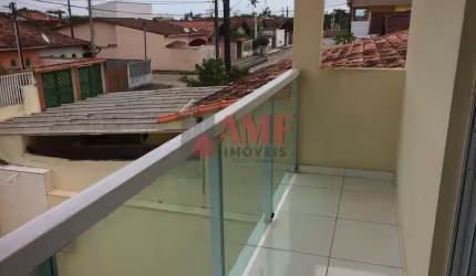 Casa no Suarão em Itanhaém/SP