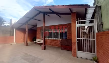 Casa na Praia dos Sonhos em Itanhaém/SP