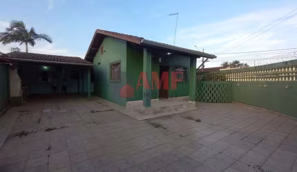 Casa com Edícula no Belas Artes em Itanhaém