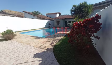 Casa à venda no bairro Cibratel I - Itanhaém/SP