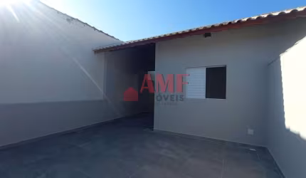 Casa à 800 metros da Praia do Suarão em Itanhaém