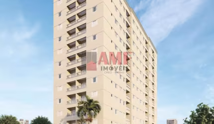 Apartamento na Praia de Mongaguá!