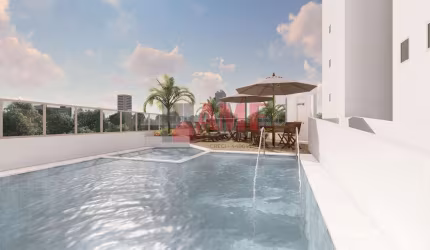 Apartamento no Centro de Mongaguá