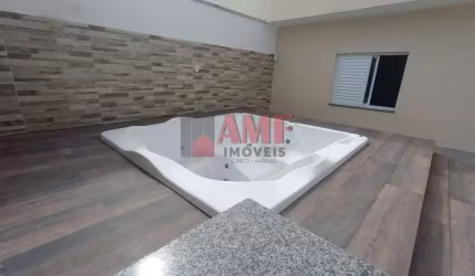 Casa à 400 metros da Praia de Itanhaém