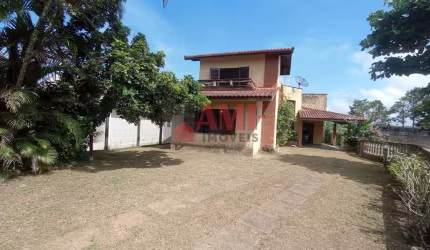 Sobrado na Praia do Cibratel em Itanhaém