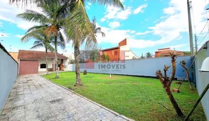 Edicula à 200 metros da Praia do Tupy, em Itanhaém