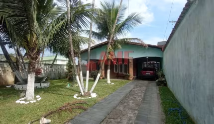 Casa a 900 metros da Praia do Cibratel em Itanhaém
