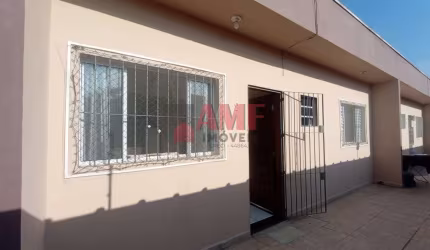Casa no Cibratel II em Itanhaem