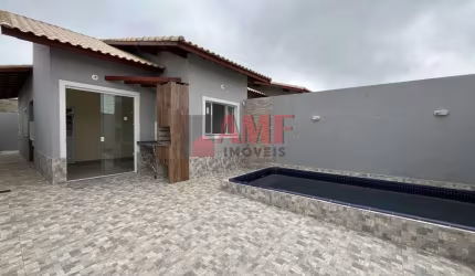 Casa no Jardim São Fernando