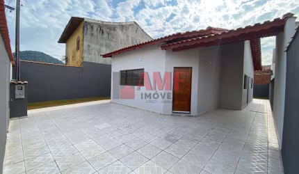 Casa Isolada no Balneário Itaoca
