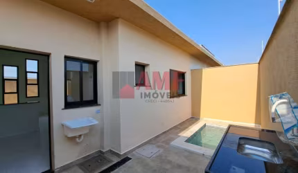 Casa em Condomínio o Cibratel II