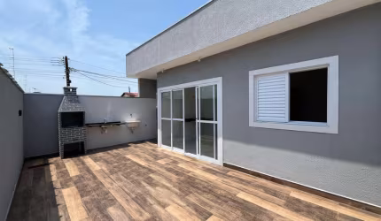 Casa em Condomínio no Cibratel II