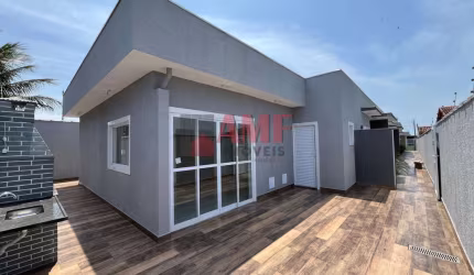 Casa em Condomínio no Cibratel II